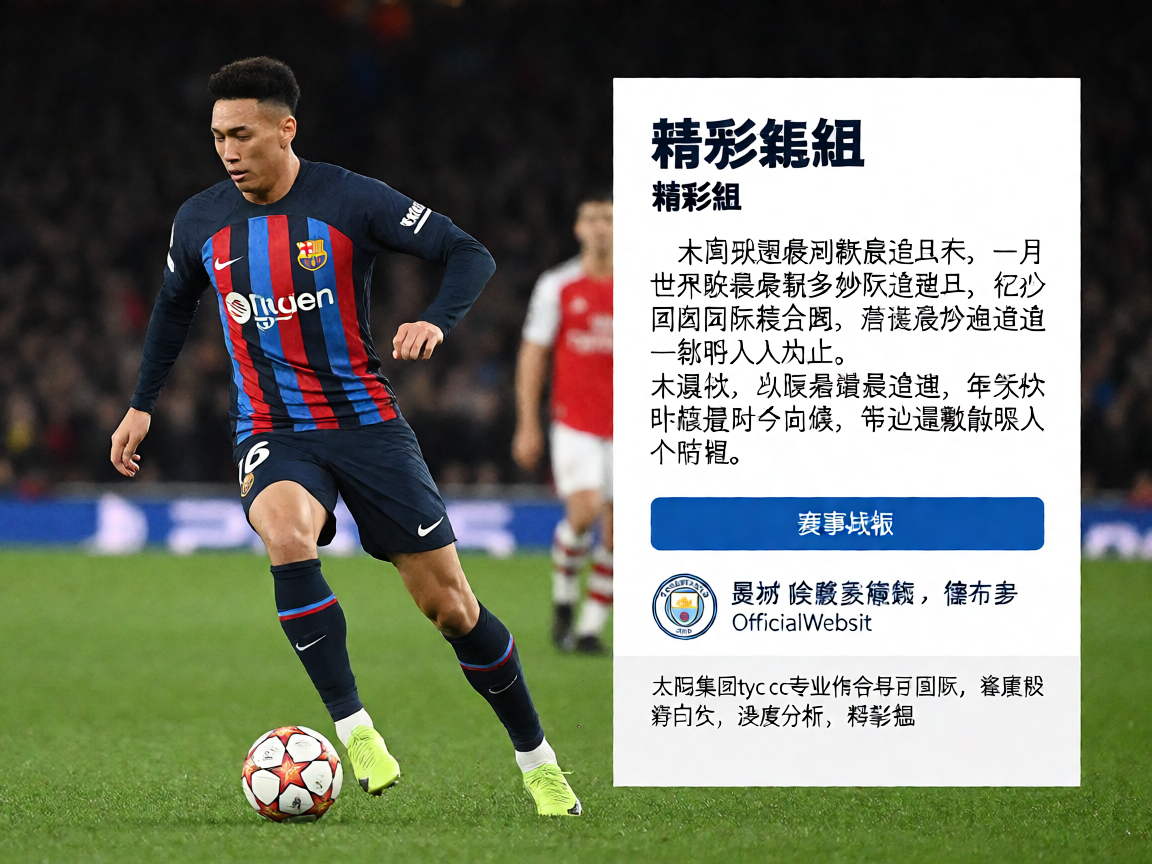 足球比赛精彩集锦，球员精彩进球瞬间回放